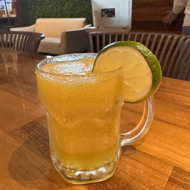Margarita