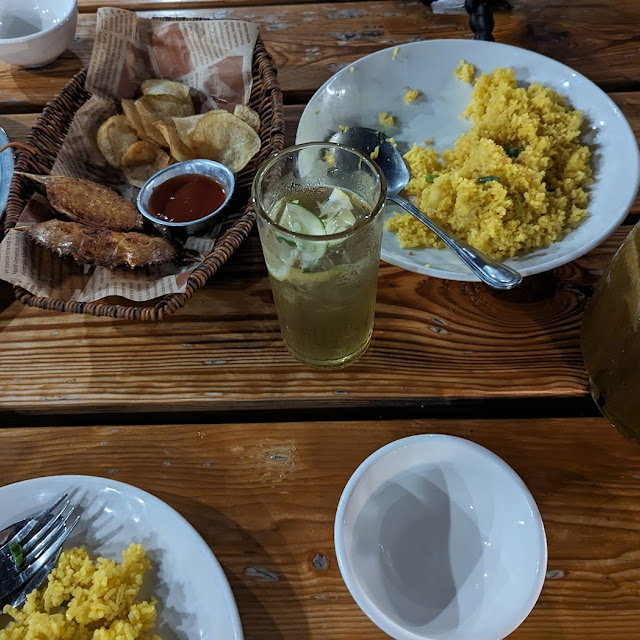 Java Rice