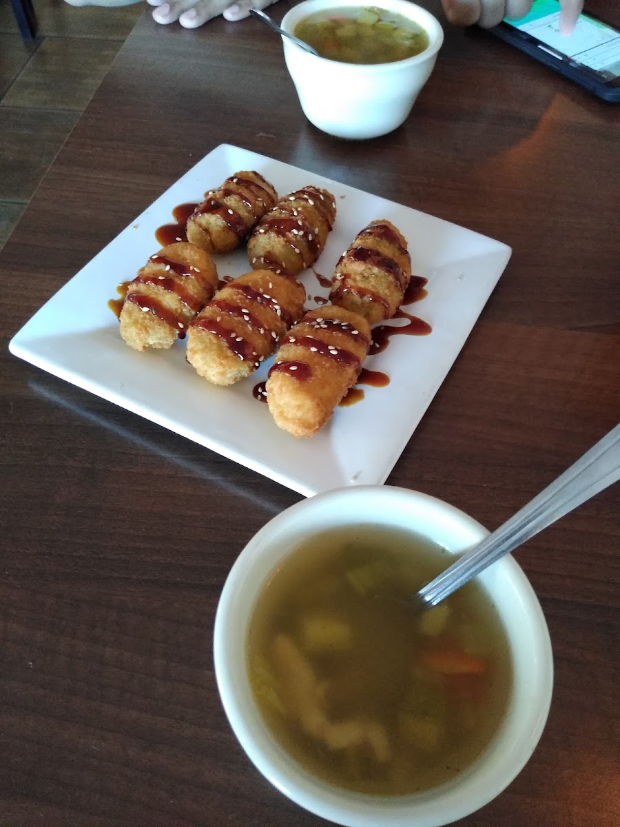 Patio Sushi - Photo 9
