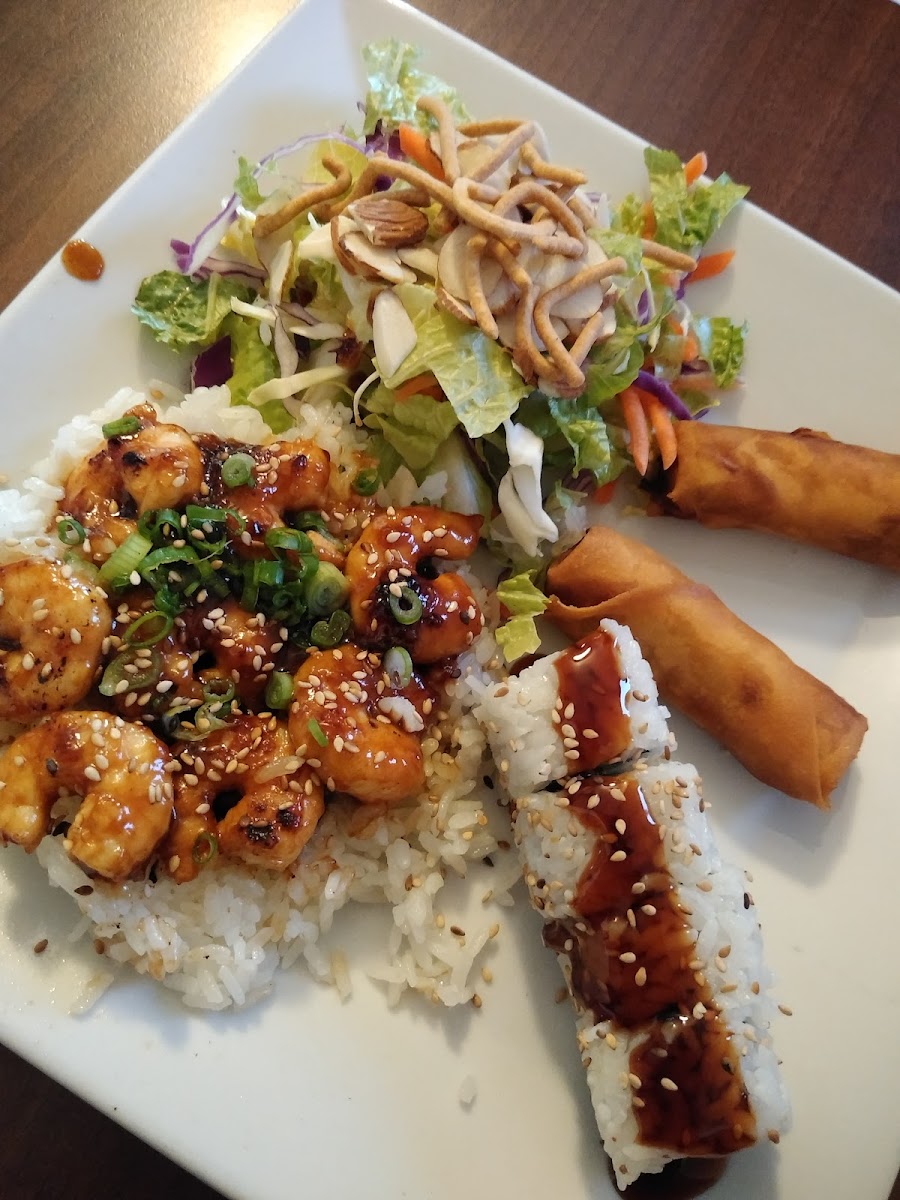 Patio Sushi - Photo 4