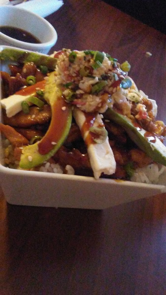 Patio Sushi - Photo 7
