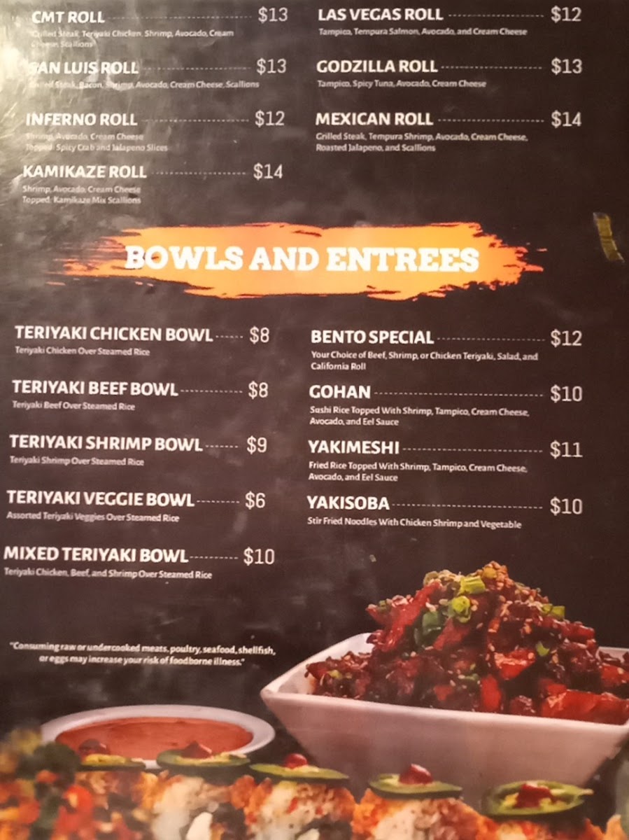 Menu Photo 2
