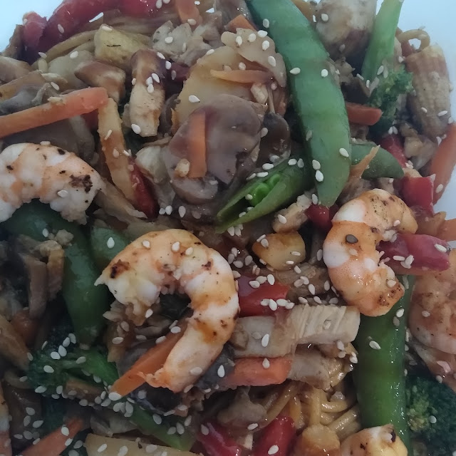 Yakisoba