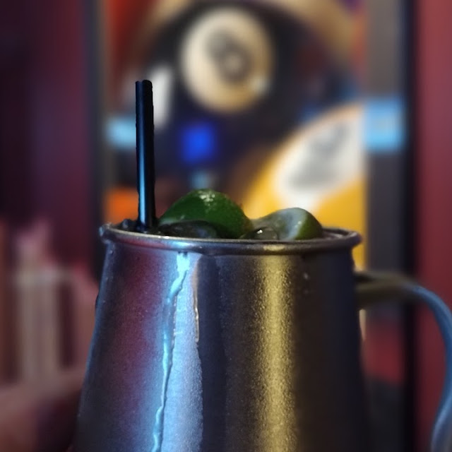 Moscow Mule