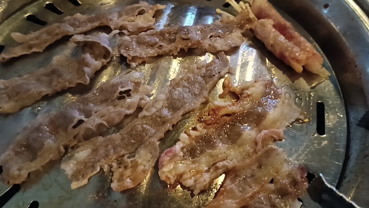 D'King Samgyupsal - Main Branch - Photo 1