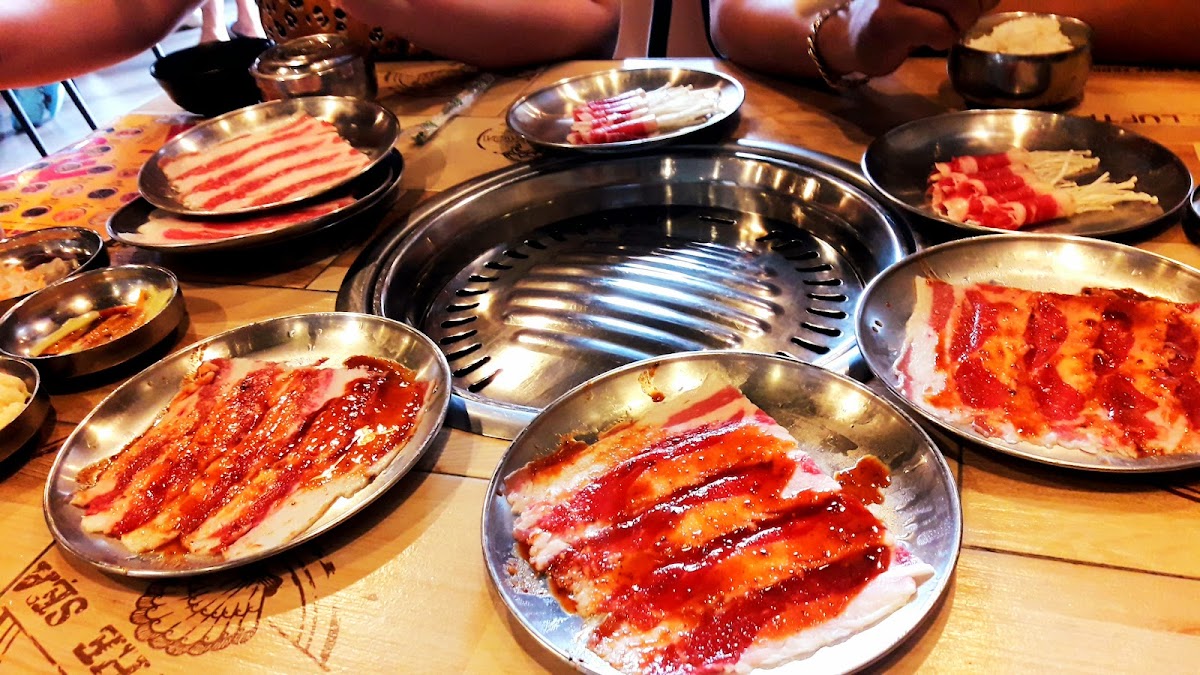 D'King Samgyupsal - Main Branch - Photo 2