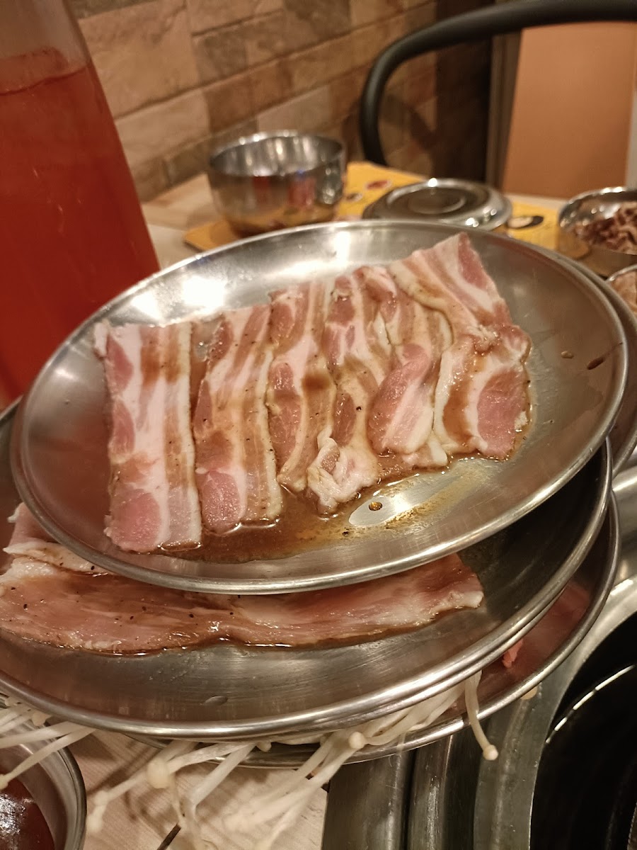 D'King Samgyupsal - Main Branch - Photo 6