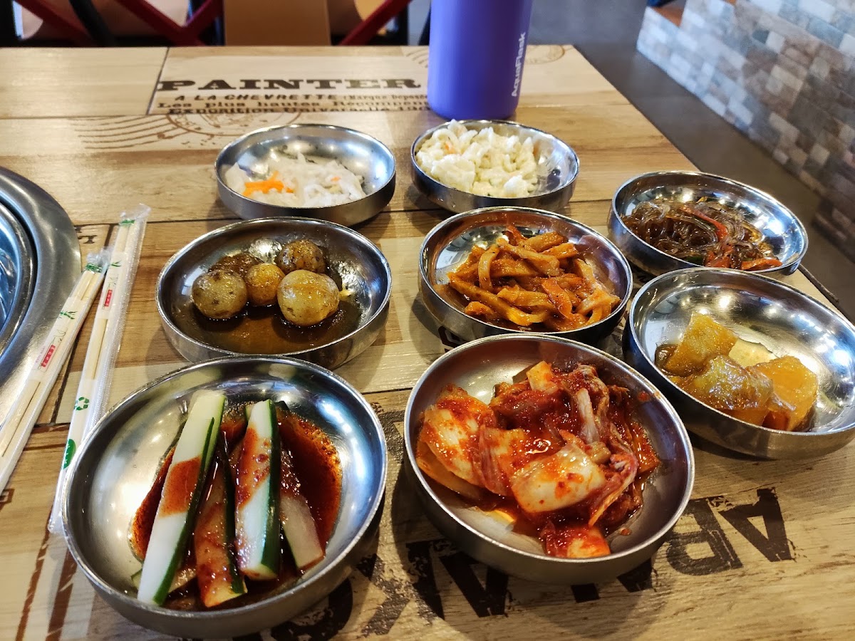 D'King Samgyupsal - Main Branch - Photo 7
