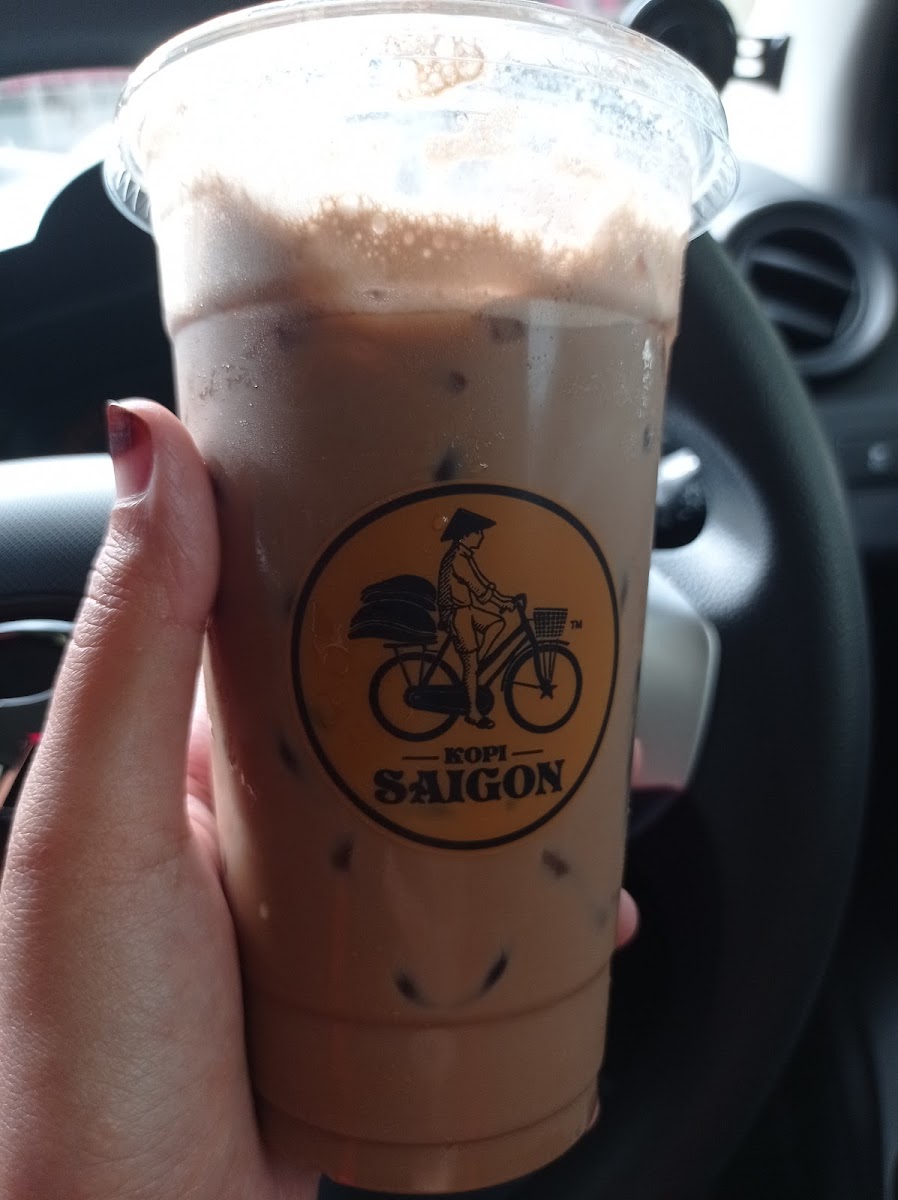 Kopi Saigon @Bayan Lepas - Photo 8