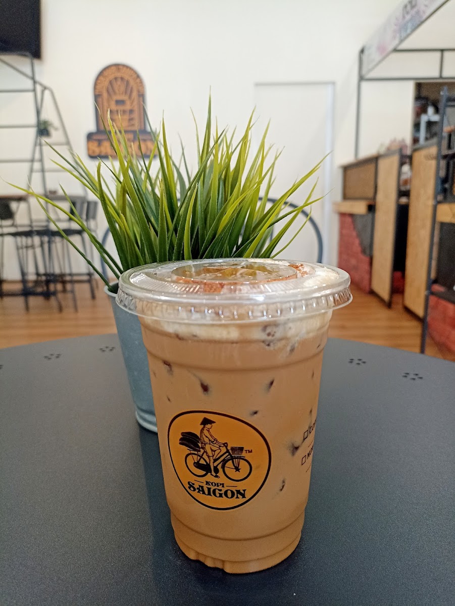 Kopi Saigon @Bayan Lepas - Photo 3