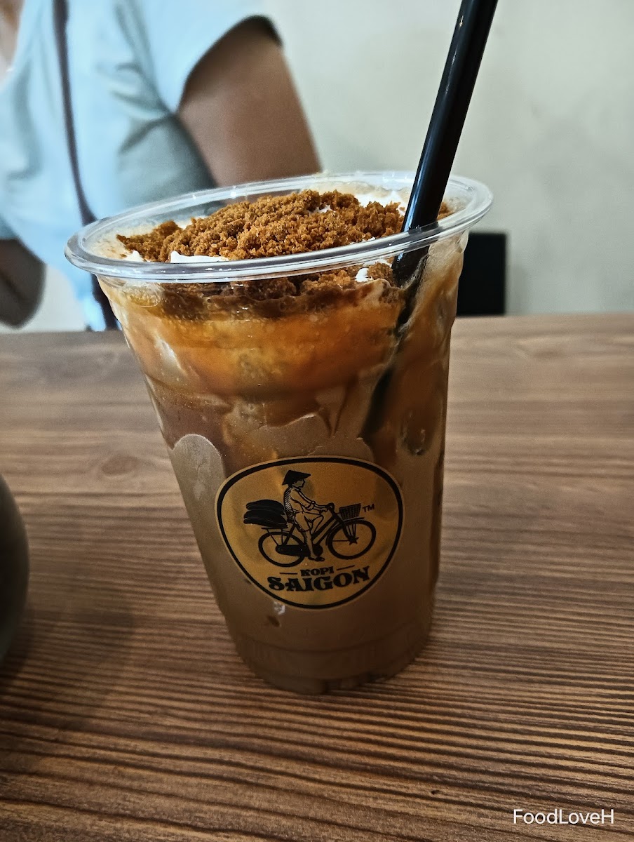 Kopi Saigon @Bayan Lepas - Photo 4