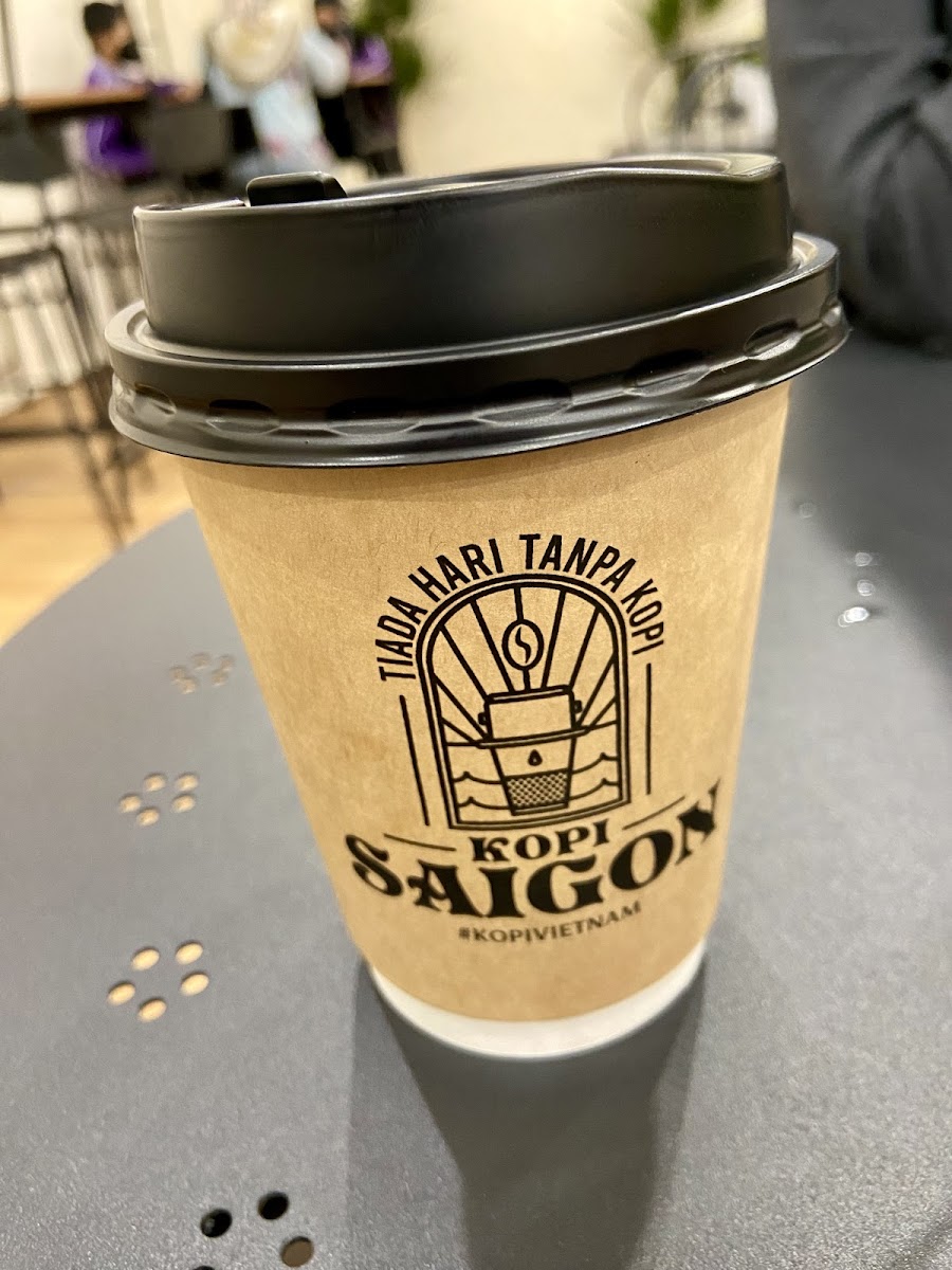 Kopi Saigon @Bayan Lepas - Photo 5
