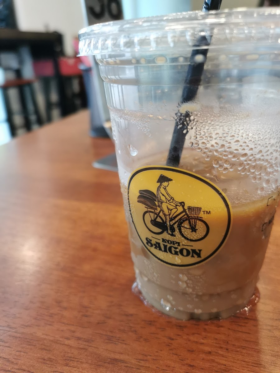 Kopi Saigon @Bayan Lepas - Photo 7