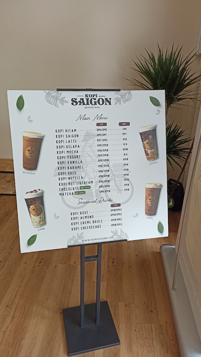 Menu Photo 9