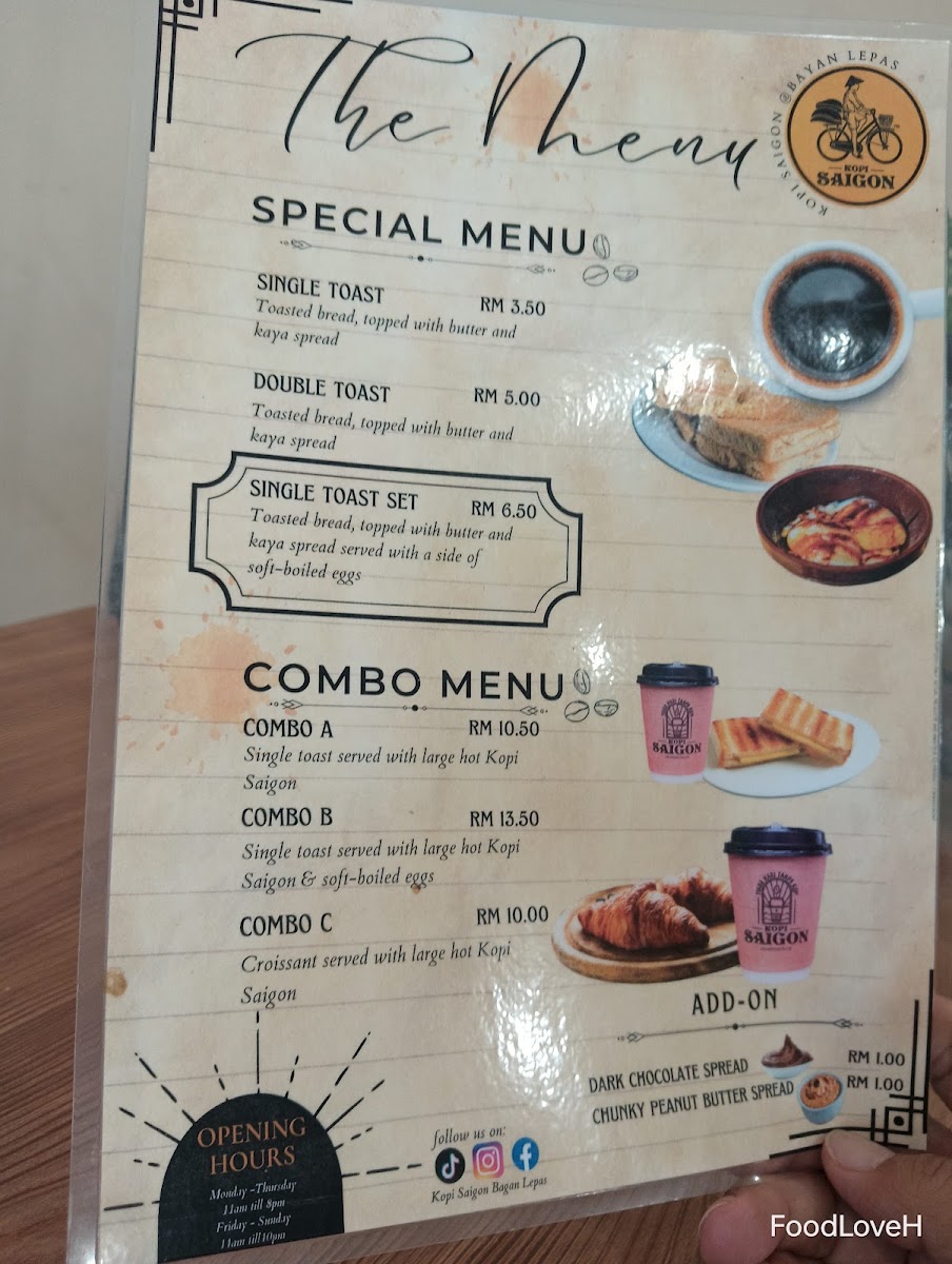 Menu Photo 5