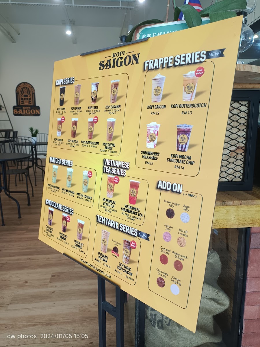 Menu Photo 6