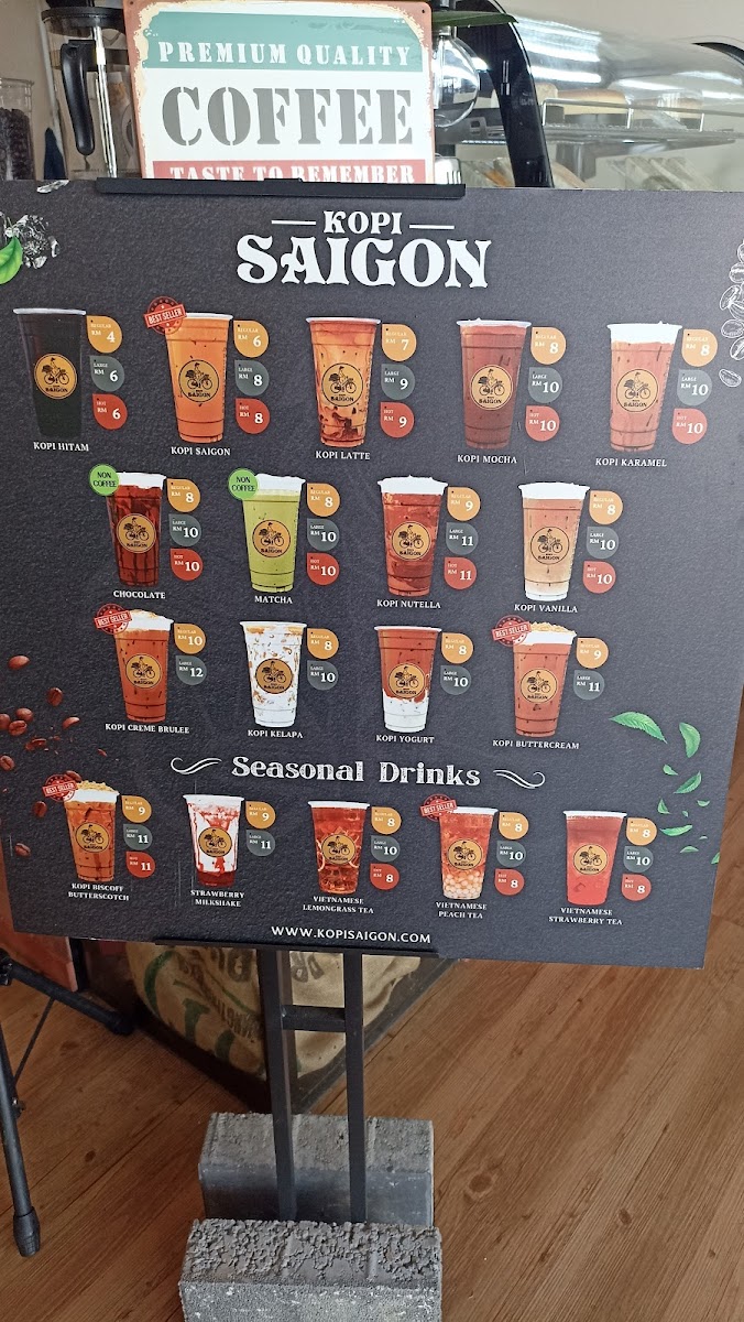 Menu Photo 8