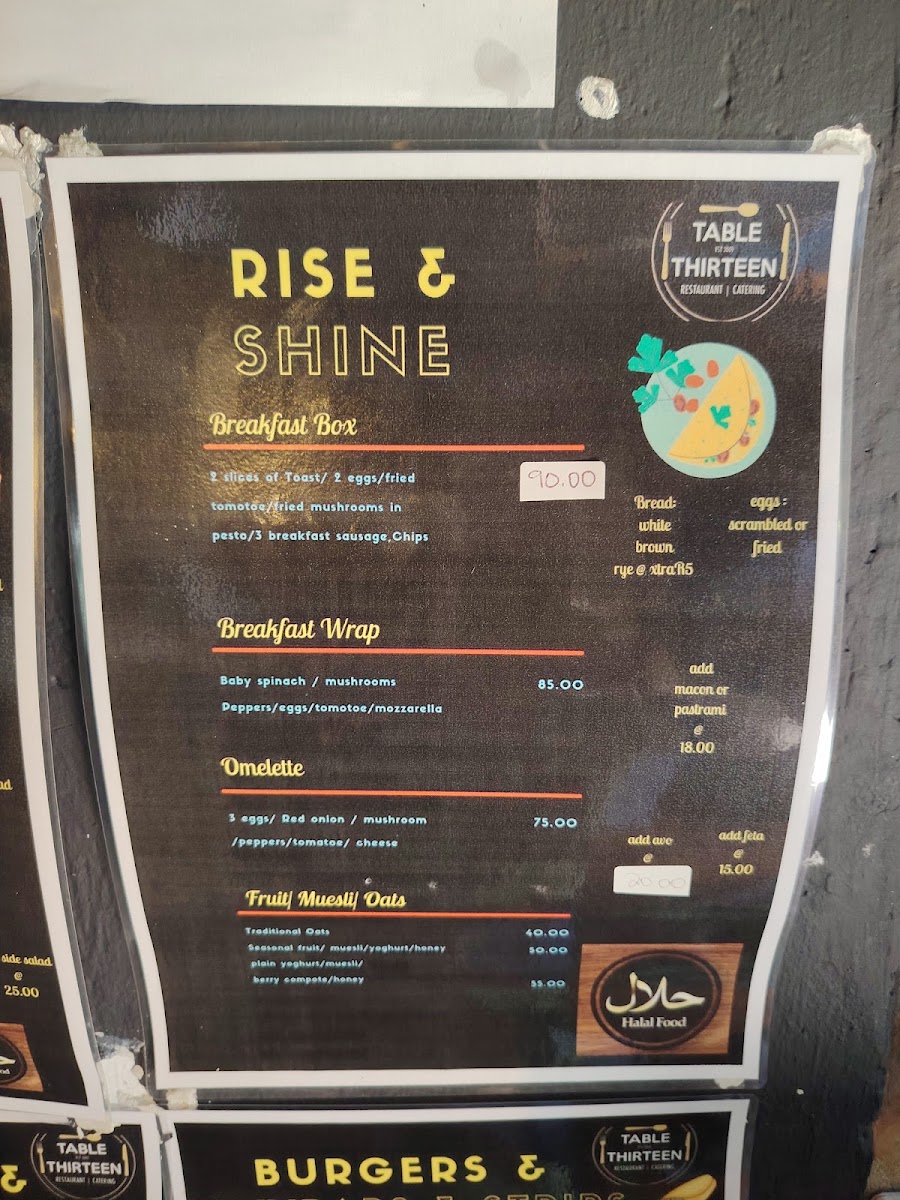 Menu Photo 6