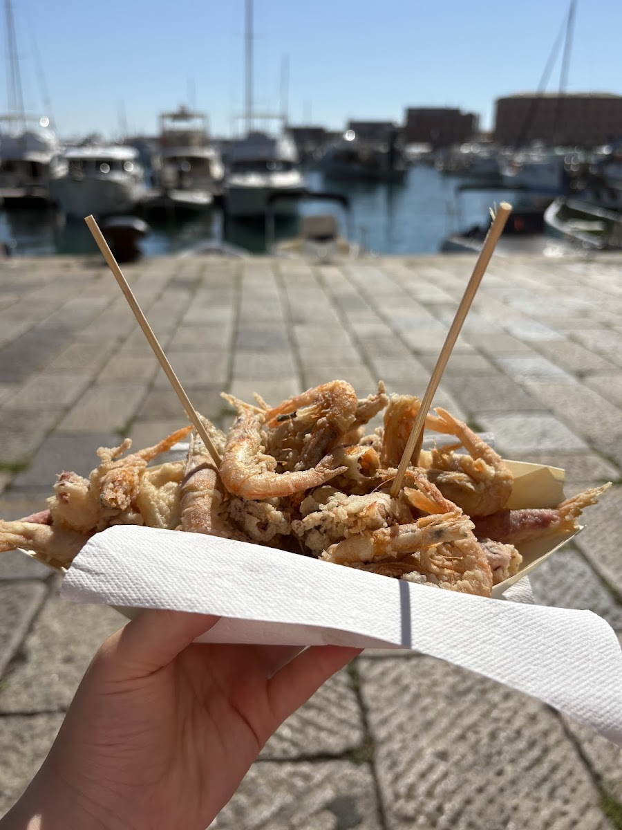 Il Pescetariano