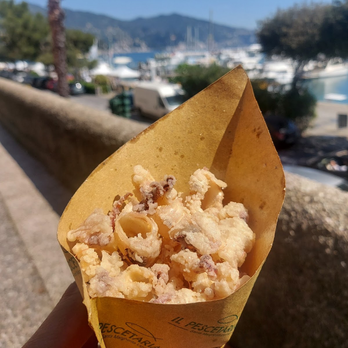 Il Pescetariano - Photo 9