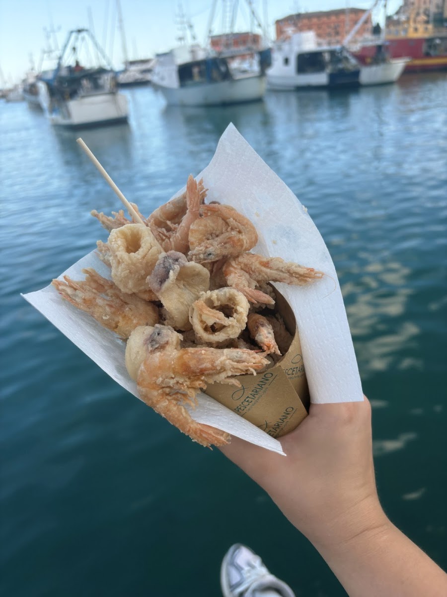 Il Pescetariano - Photo 2