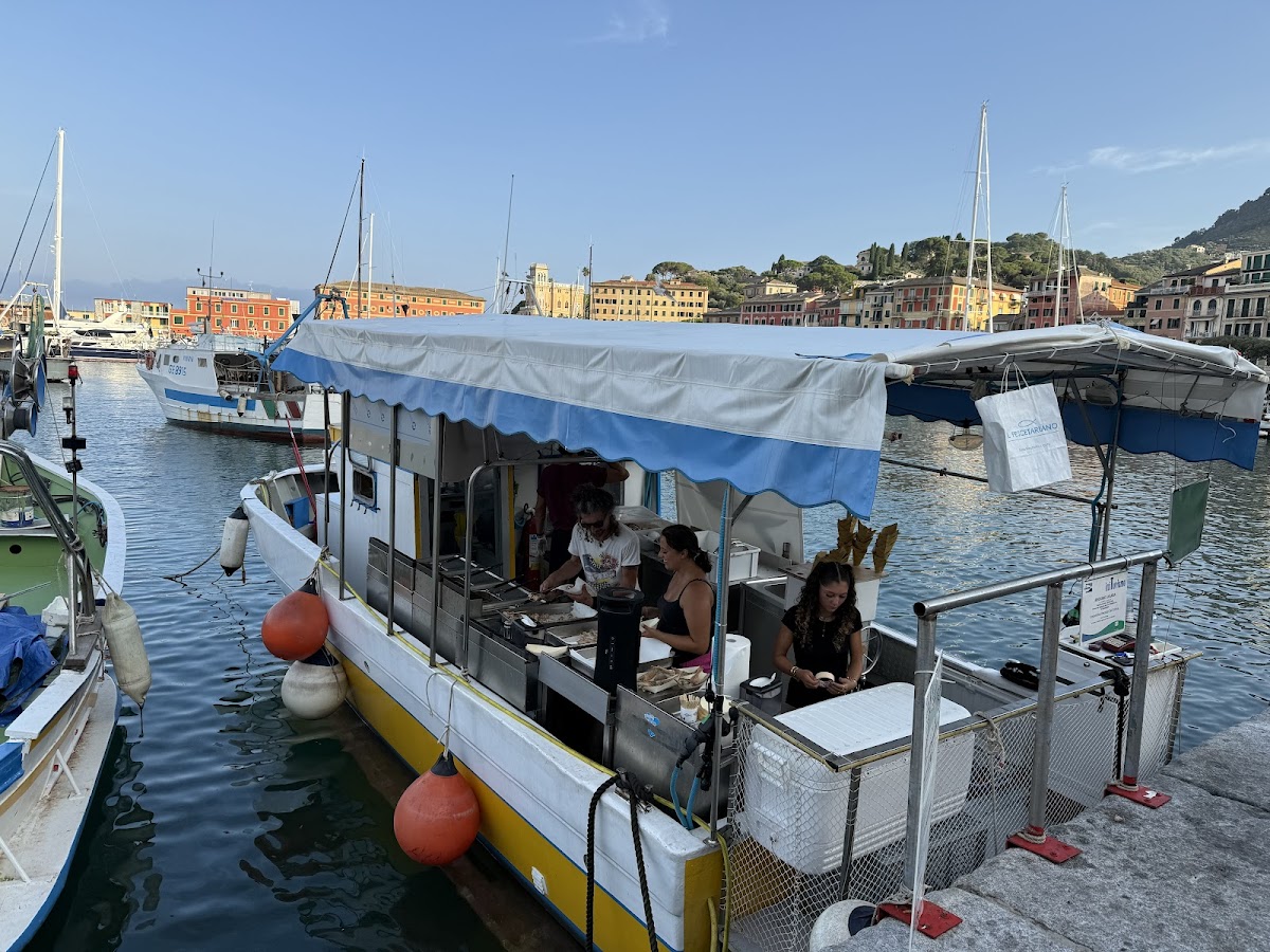 Il Pescetariano - Photo 3
