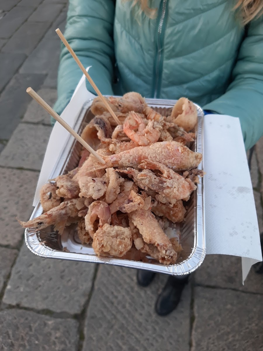 Il Pescetariano - Photo 4