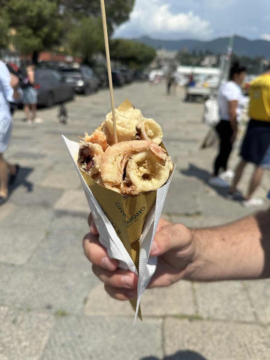 Il Pescetariano - Photo 6