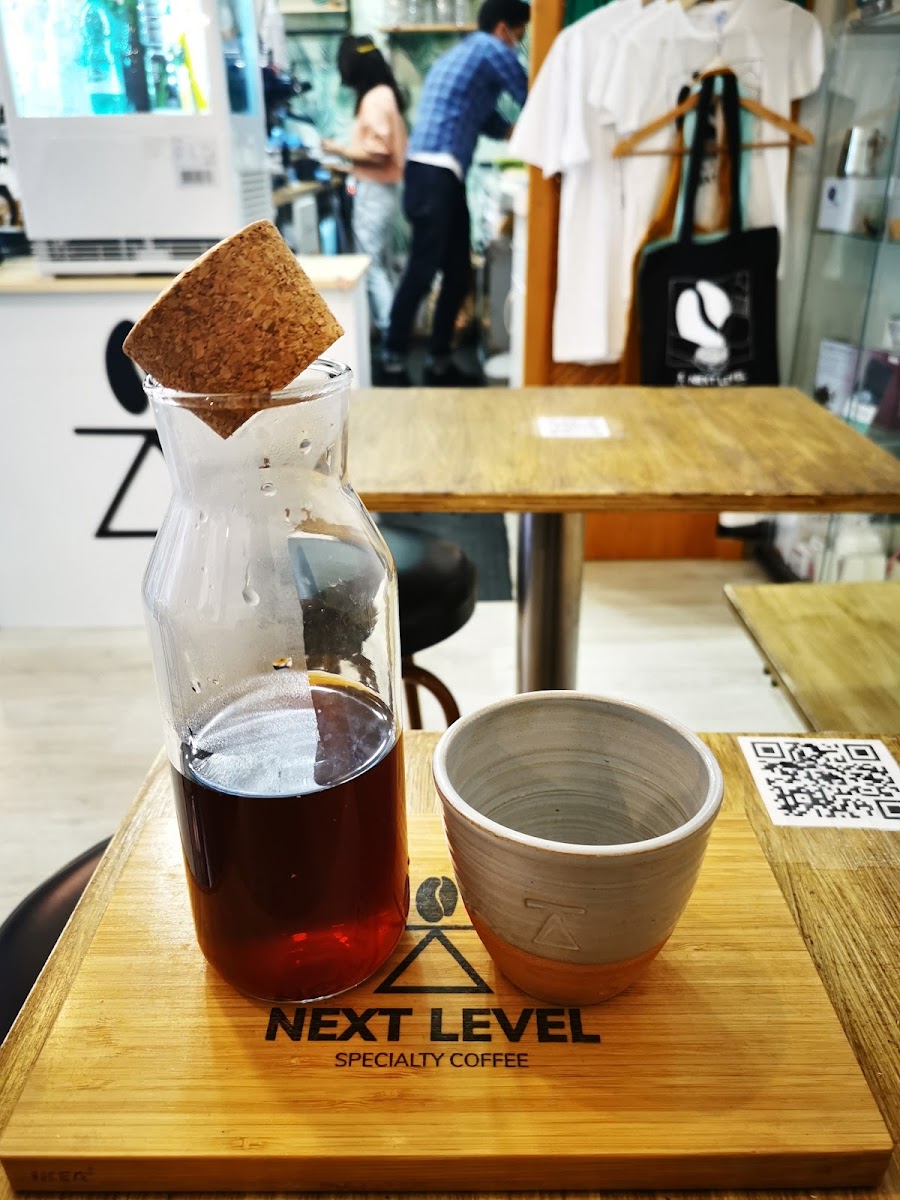 Next Level Specialty Coffee - Photo 9