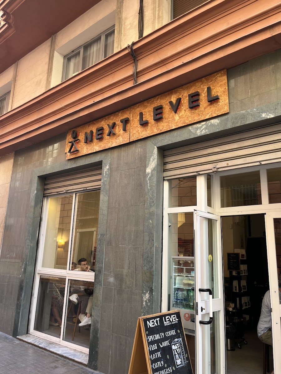 Next Level Specialty Coffee - Photo 2