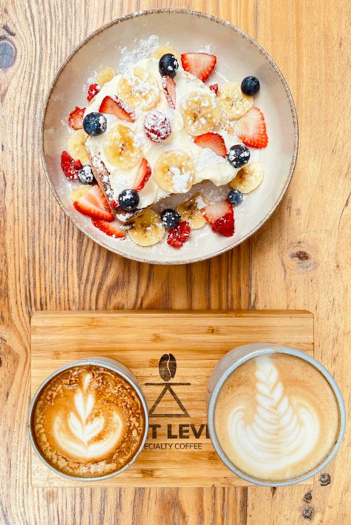 Next Level Specialty Coffee - Photo 3