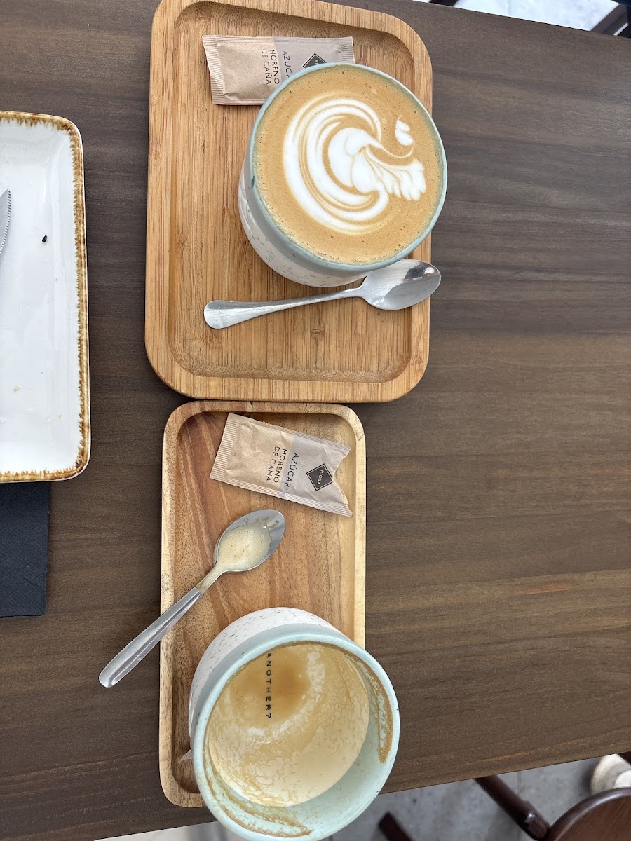 Next Level Specialty Coffee - Photo 4