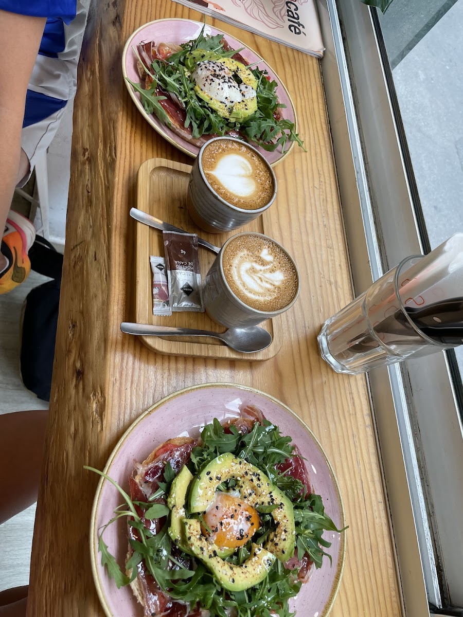 Next Level Specialty Coffee - Photo 8