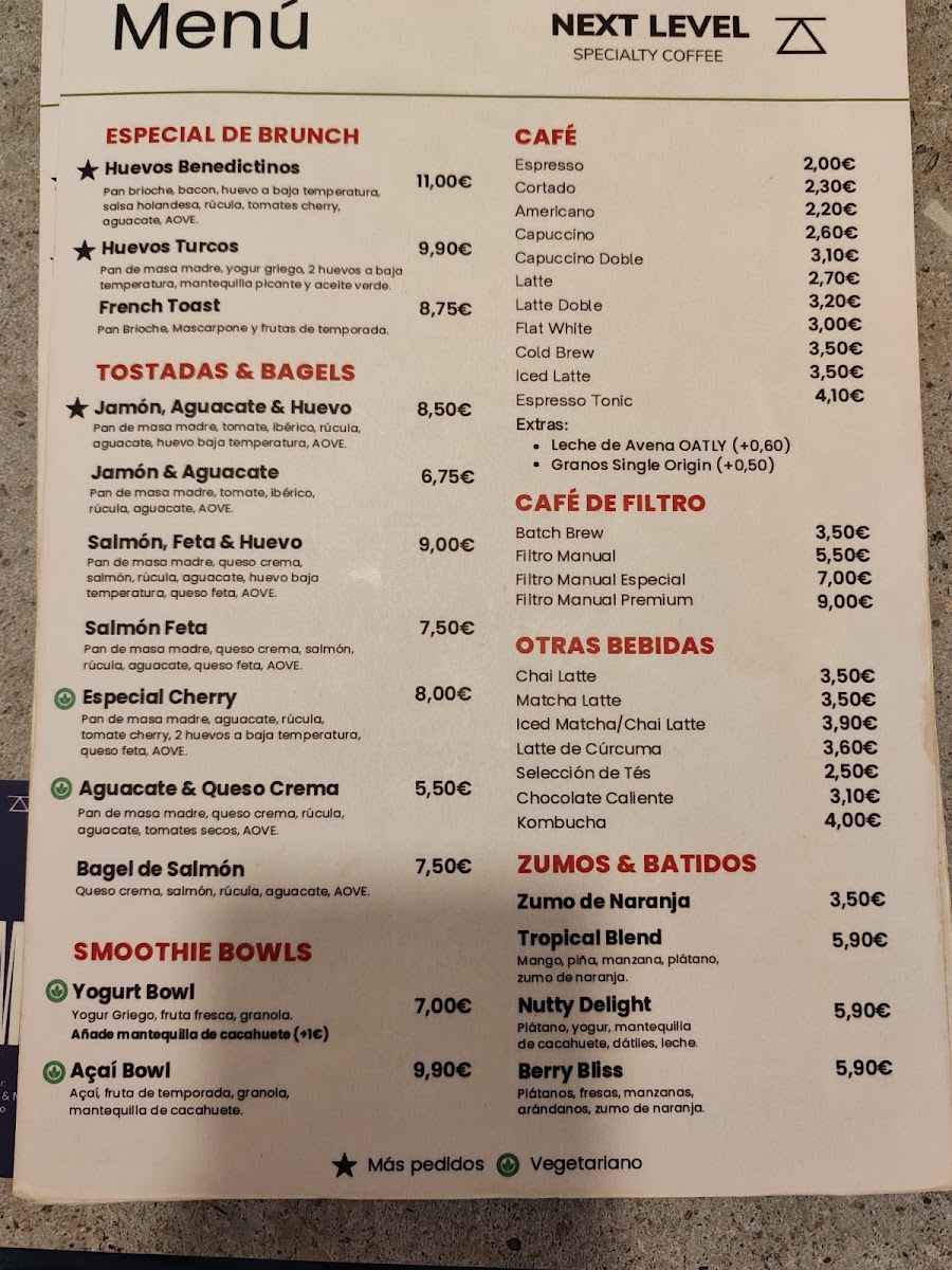 Menu Photo 6