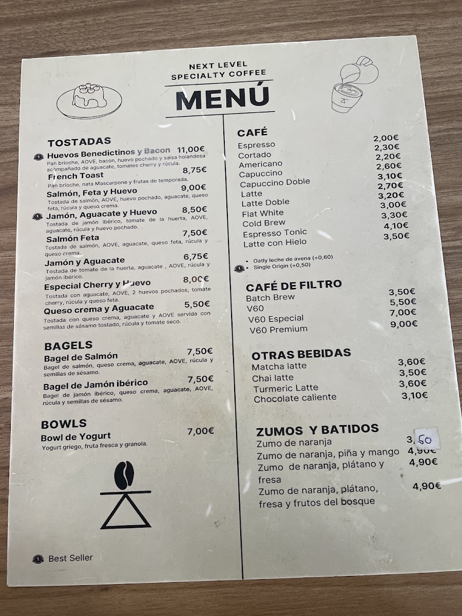 Menu Photo 7