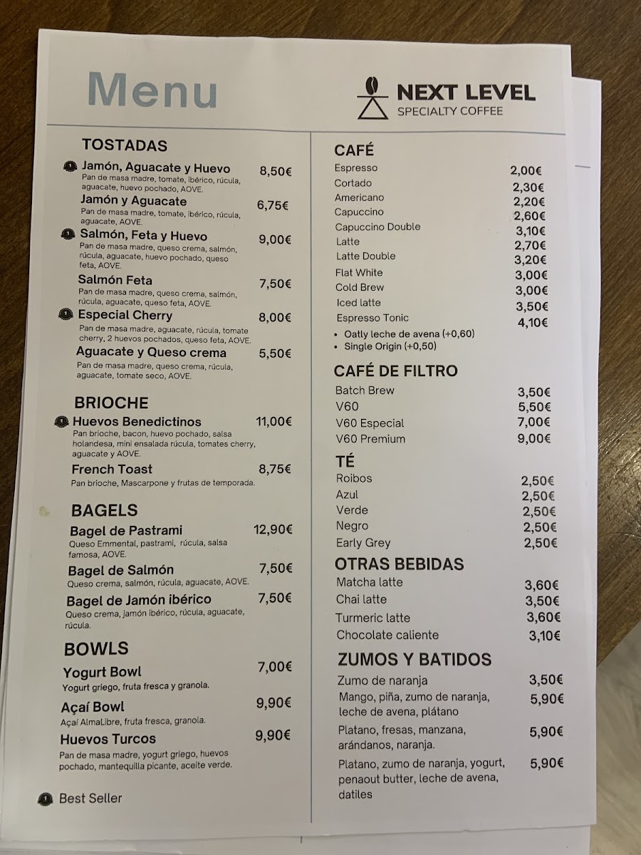 Menu Photo 8