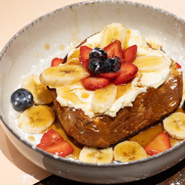 French Toast