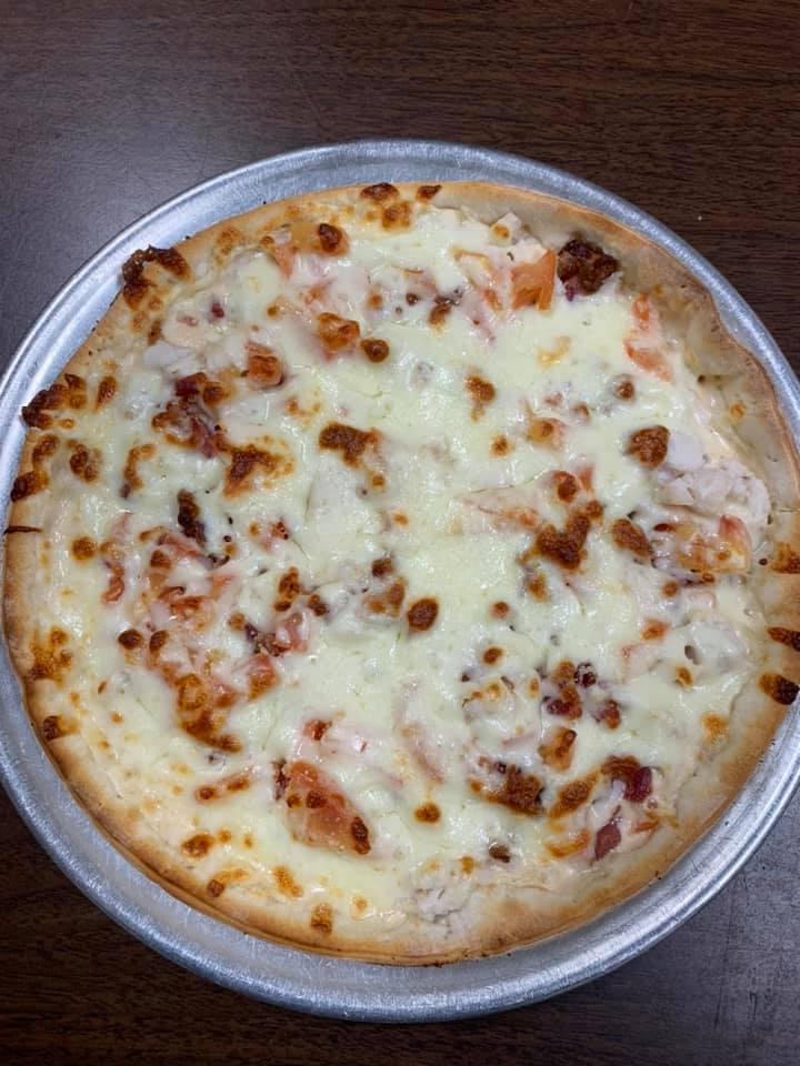Aunt Necee's Pizza - Photo 1