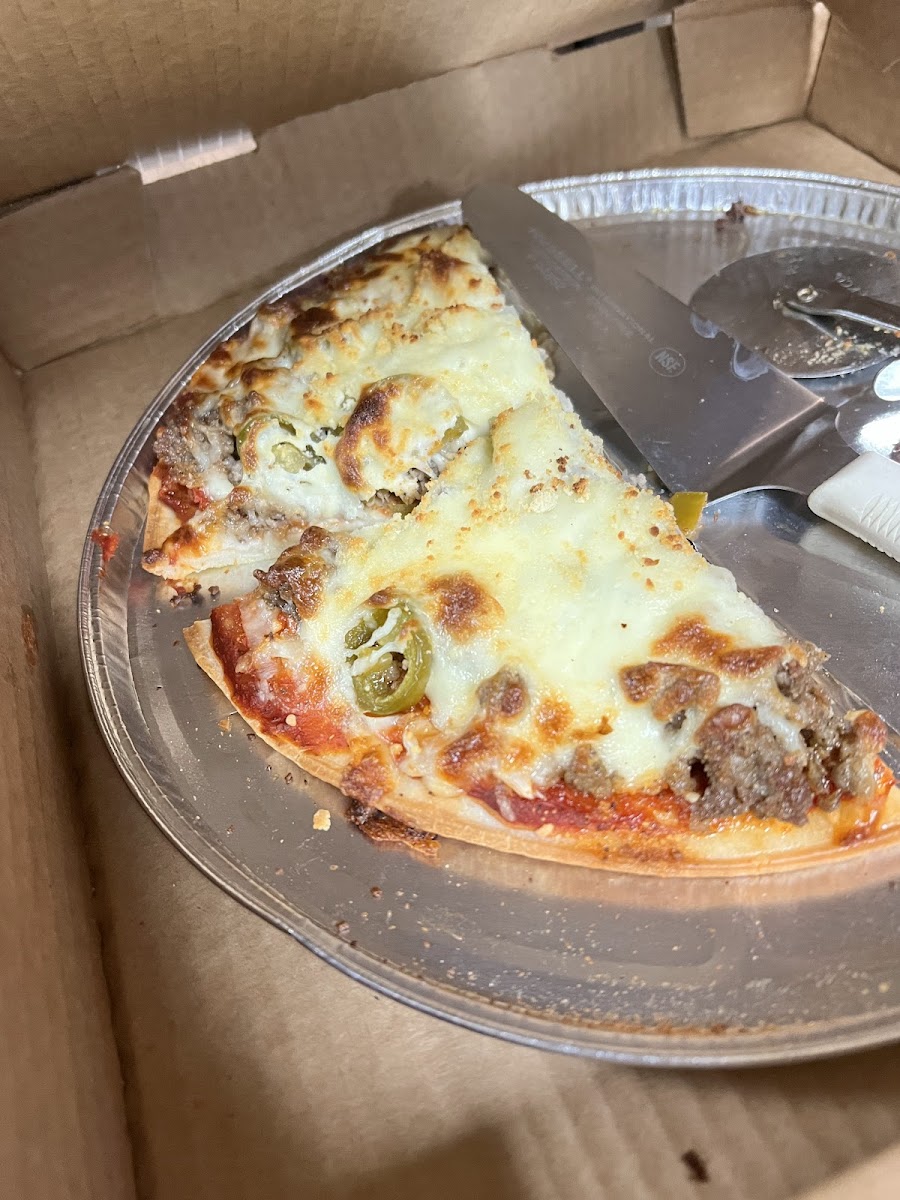 Aunt Necee's Pizza - Photo 7