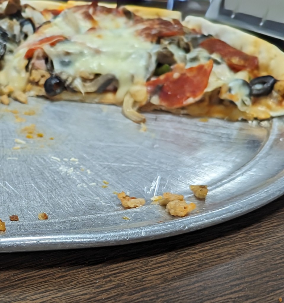 Aunt Necee's Pizza - Photo 8