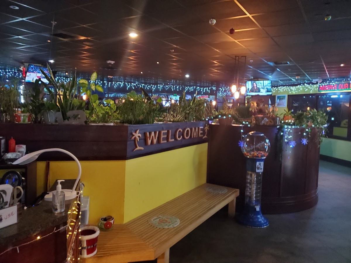El Paraiso Mexican Grill Monroe - Photo 9