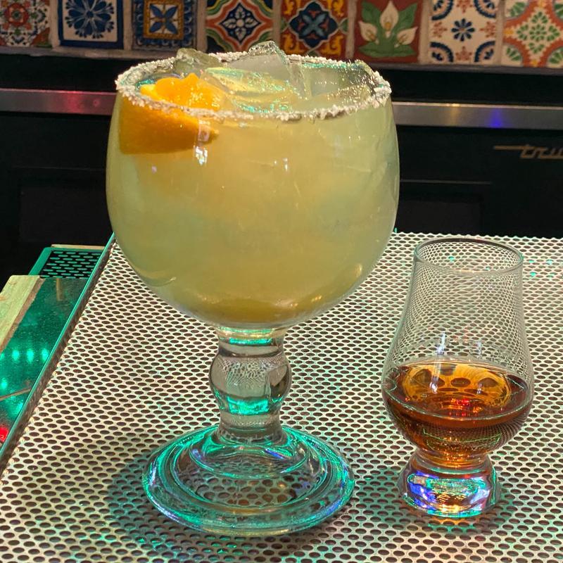 El Paraiso Mexican Grill Monroe - Photo 1