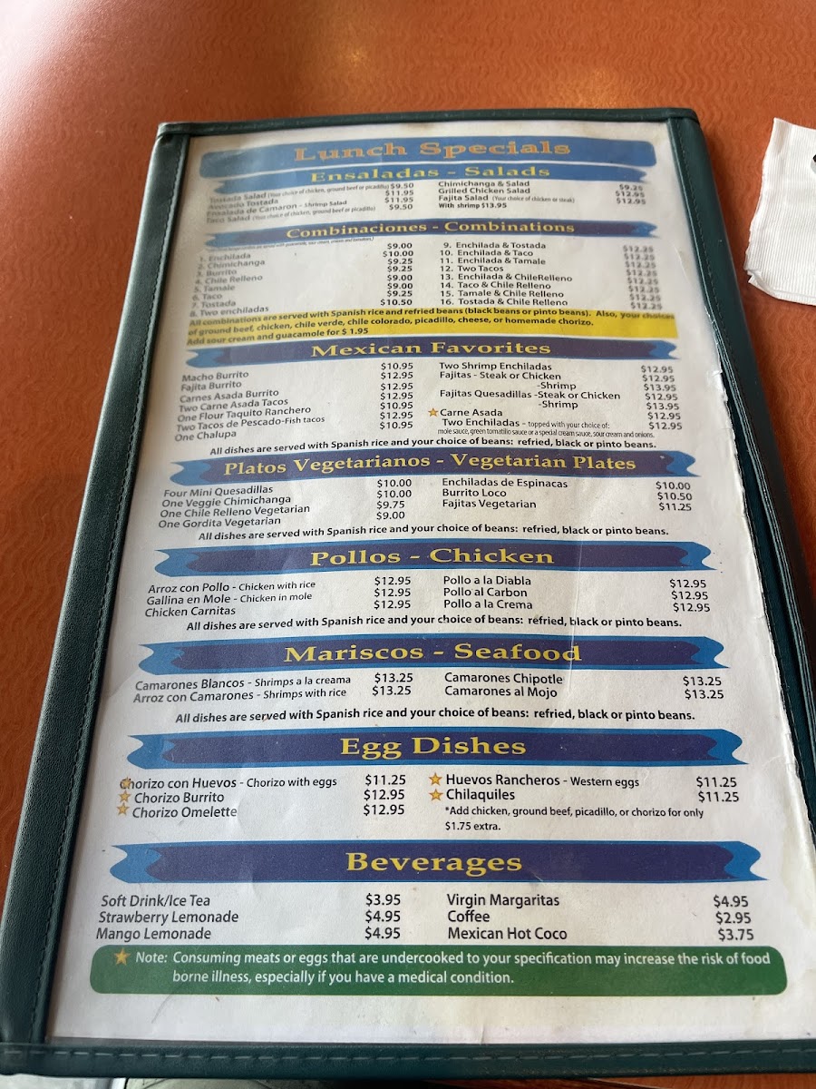 Menu Photo 3