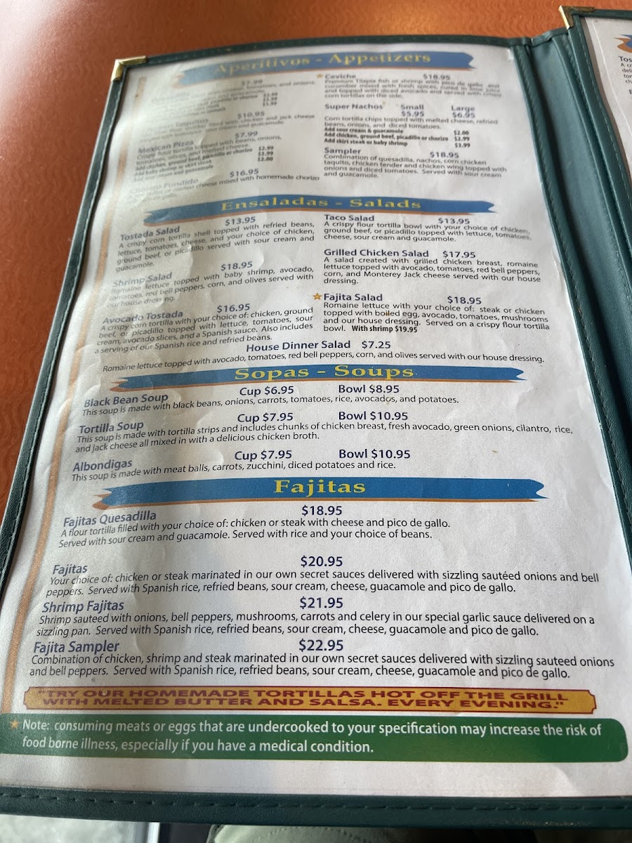 Menu Photo 8