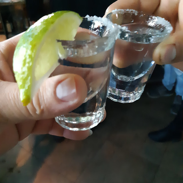 Tequila
