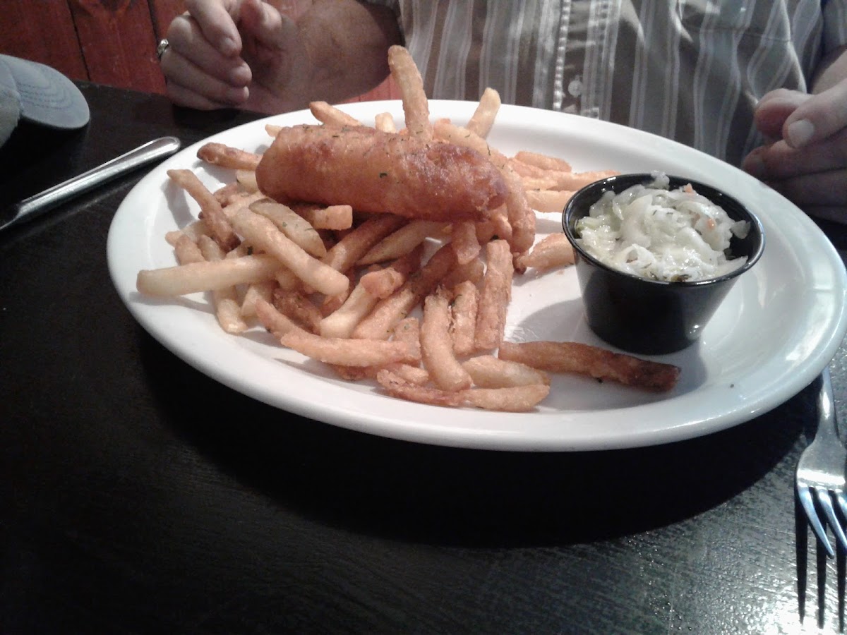 Rosa's Italian Restaurant - Photo 9
