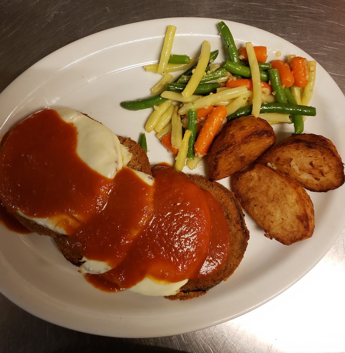 Rosa's Italian Restaurant - Photo 1