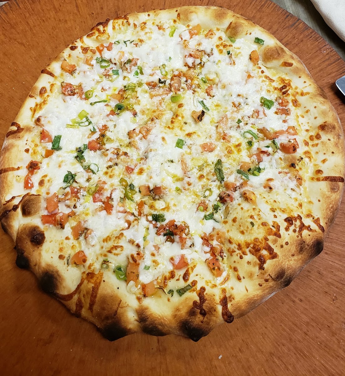 Rosa's Italian Restaurant - Photo 2
