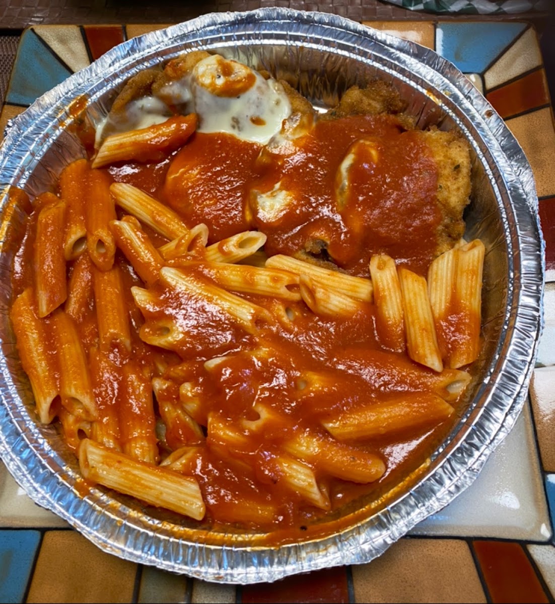 Rosa's Italian Restaurant - Photo 4