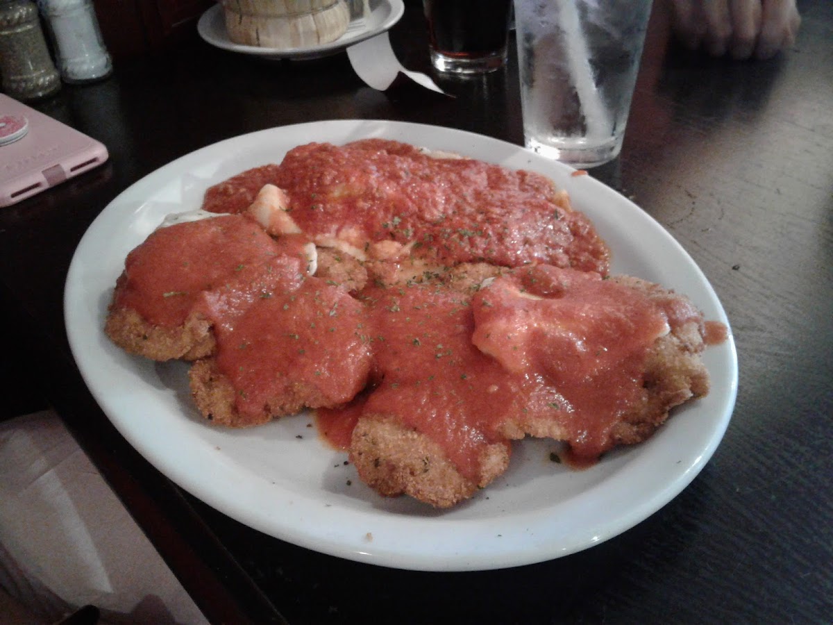 Rosa's Italian Restaurant - Photo 6